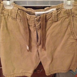 Aeropostale shorts